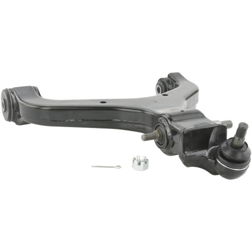 Right lower front arm