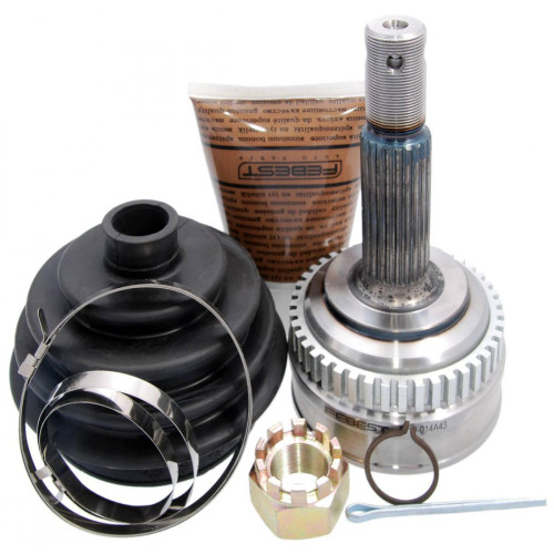 outer cv joint 22x52x22