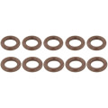 o-ring fuel injector pcs 10