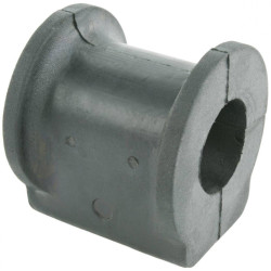 front stabilizer bar bush d23