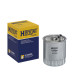 Body,Fuel Filter