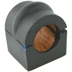 Rear stabilizer bar bush