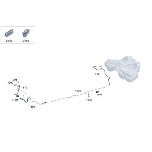 Activated Charcoal Filter
