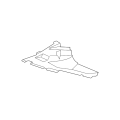Plate (R) Seal