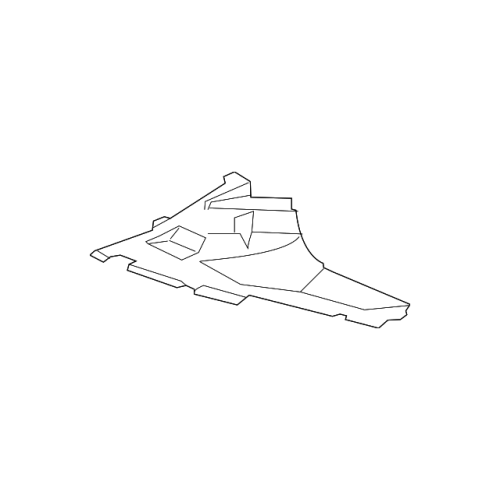 Plate (R) Seal