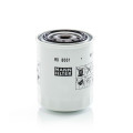 Cartridge Oil Filter