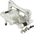 REAR LEFT Brake Caliper Assembly with Bracket - Febest 0477-CWRLH