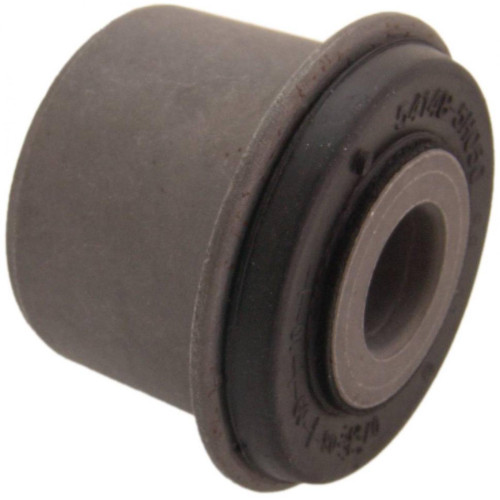 Leaf spring bushing