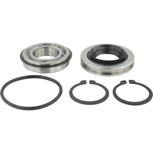 Repair kit, roller bearing front axle shaft