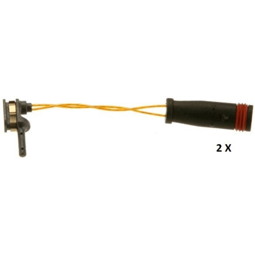 Cord Short