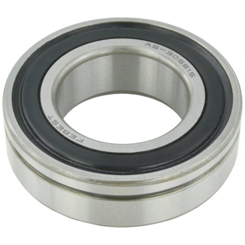 axle shaft bearing 30x55x15.5