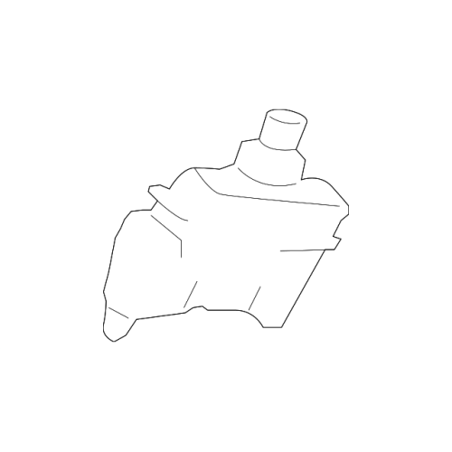 Part, 67627046031, BMW
