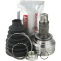 outer cv joint rear 30x57.2x28