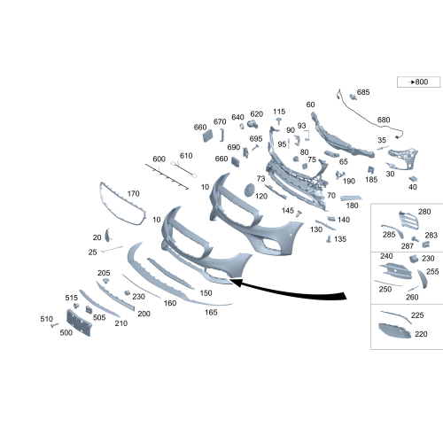 License Plate Holder