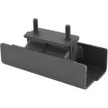 Rear engine mount