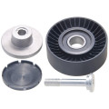 Pulley Idler Kit - FEBEST 1988-E83 - OEM 11287516847
