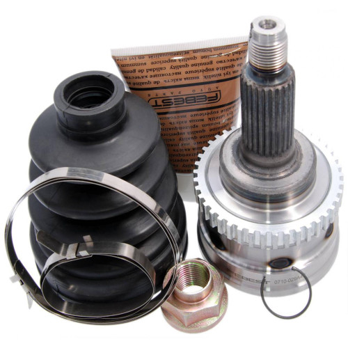 outer cv joint 29x49x25