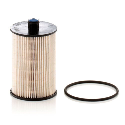 Body,Fuel Filter