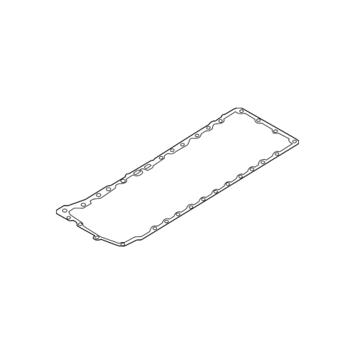 Gasket(R),Rr.Comb.