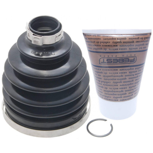 boot outer cv joint kit pvc 88x111x26.5