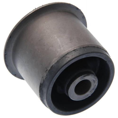 Differential mount bushing