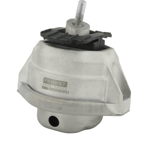 Right engine mount (hydro)