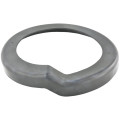 Lower Spring Mount - Febest MSI-CU5WLOWF - OEM MR244220