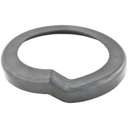 front spring lower seat