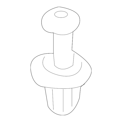 Clip,Roof Mould