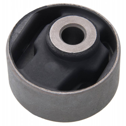 Differential mount bushing