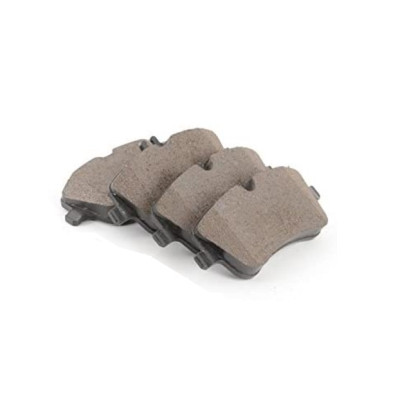 Rear Brake Pad