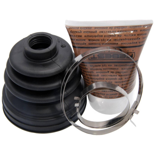 FEBEST Boot Inner CV Joint Kit 73X85X21 - Nissan Almera B10RS 2006-2013