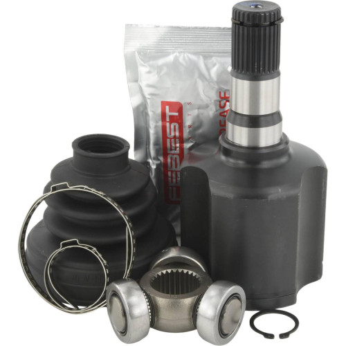 inner cv joint left 28x33.8x28