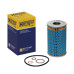 Cartridge Oil Filter