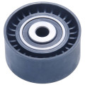 Pulley idler
