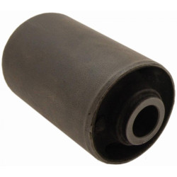 Rear leaf spring bushing