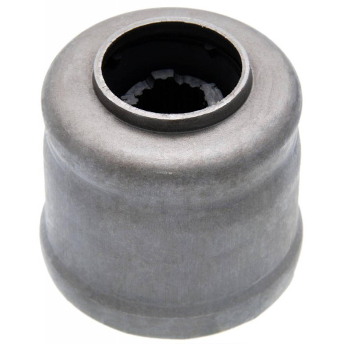 Rear bushing without bracket, front control arm (hydro)