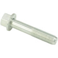 Suspension arm bolt w/ washer