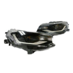 Body(L) Door Mirror