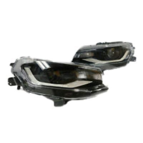 Body(L) Door Mirror