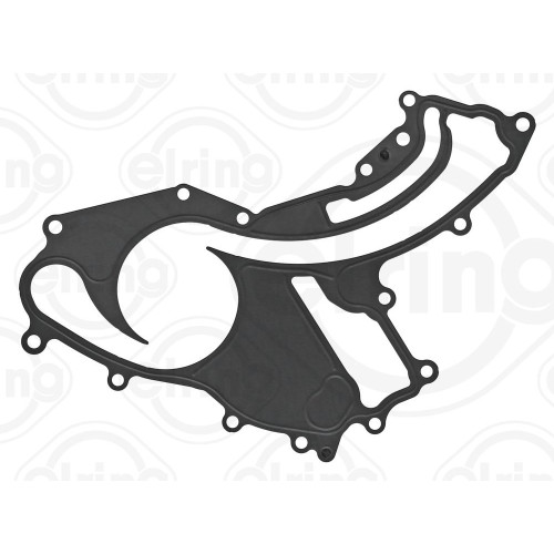 Gasket  Rubber