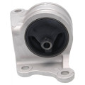 Left engine mount (hydro)