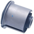 Suspension Subframe Bushing - Febest MAB-148 - Mitsubishi Grandis (NA4W/NA8W) Rear