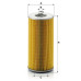 Cartridge Oil Filter