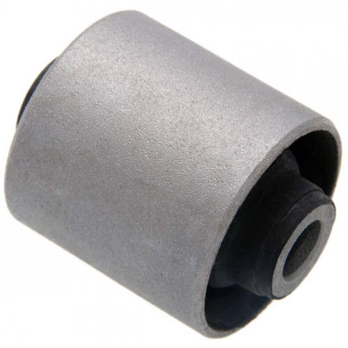 Rear trailing rod bushing
