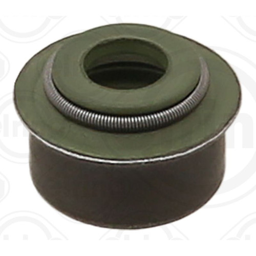Seal Exhaust Valve