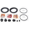 front brake caliper repair kit (set for two sides)