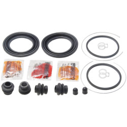 front brake caliper repair kit (set for two sides)