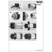 Body,Fuel Filter