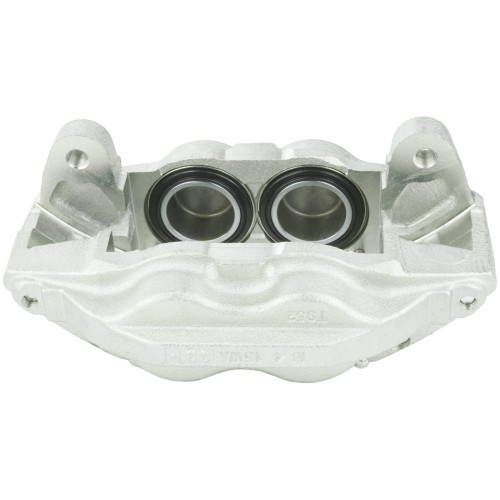 Front right brake caliper assembly